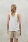 CAMISETA UNDERLINEDALF Blanco