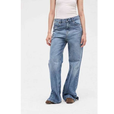 Jean Tierra Blue I26