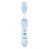 Cepillo dental CHICCO celeste