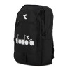 Diadora Mochila Maine Ii - Negro Negro-negro