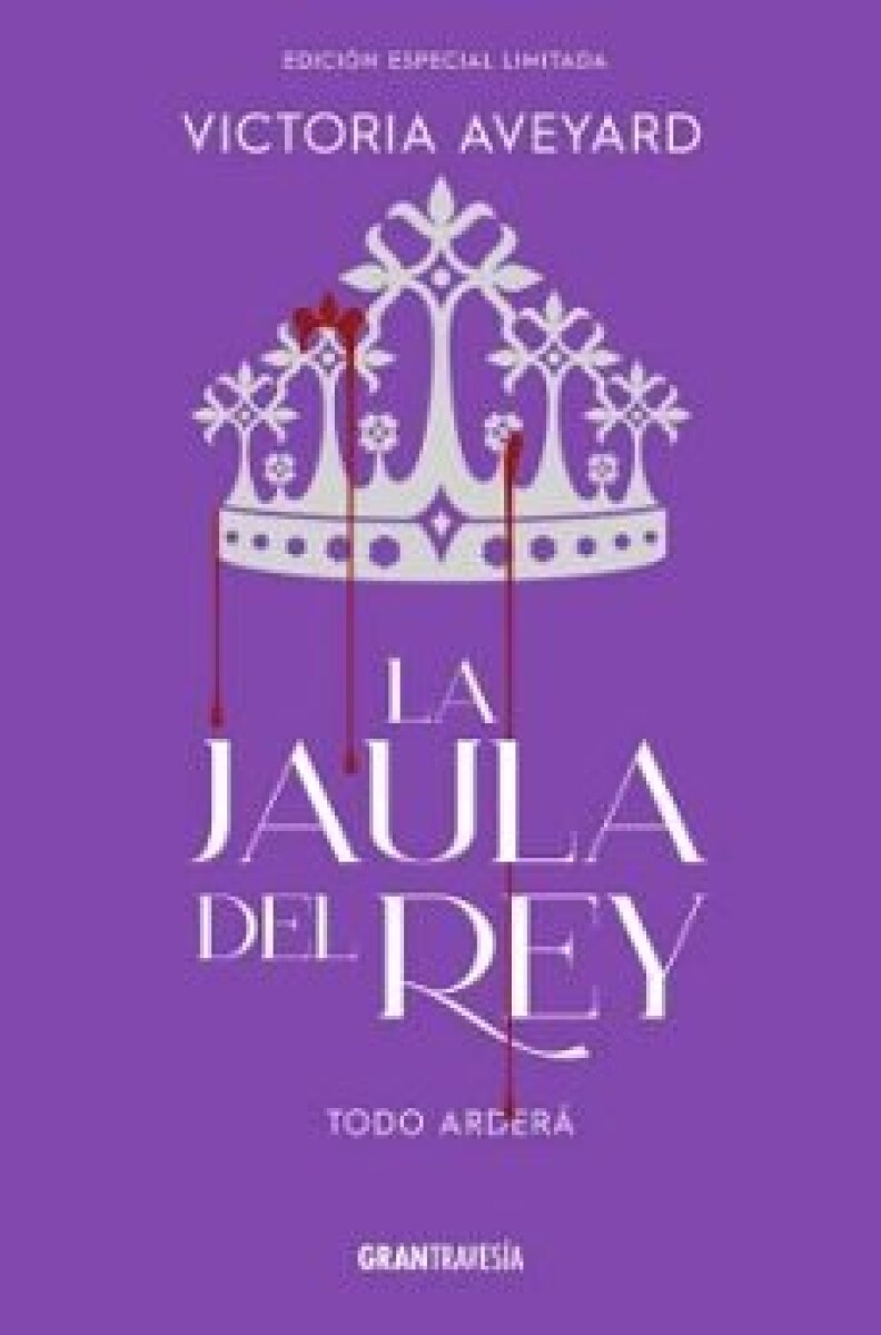 LA JAULA DEL REY 