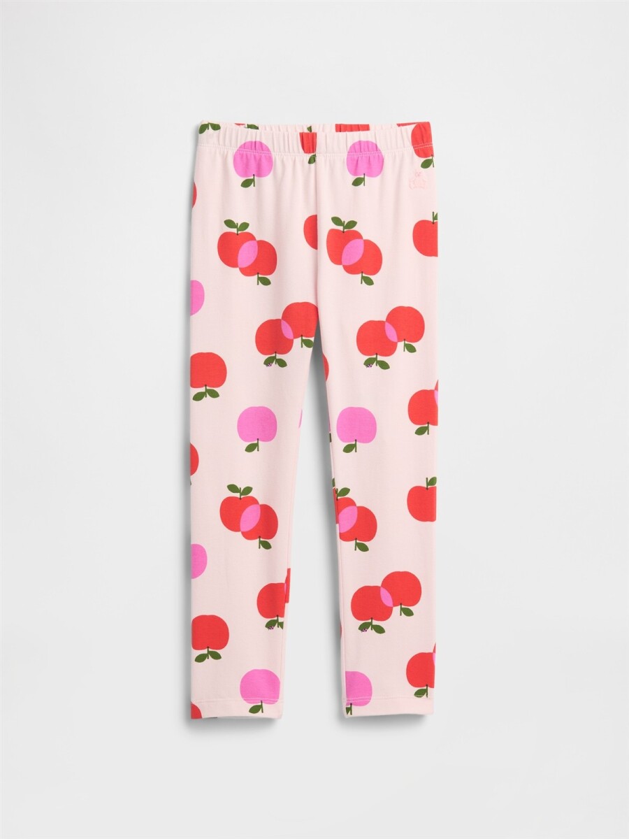 Calza Toddler Niña - Cherry Blossom 
