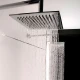 Roseta Cromo Noken 196X196Mm 000