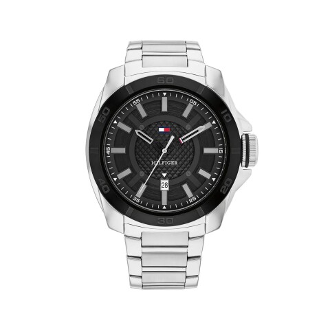 Reloj Tommy Hilfiger para Hombre de Acero 1792138 Reloj Tommy Hilfiger Para Hombre De Acero 1792138