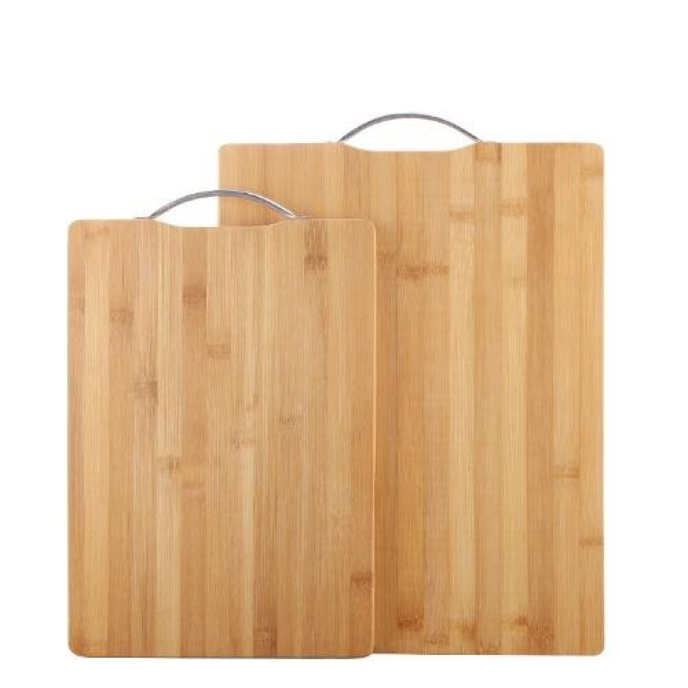 Tabla rectangular de bamboo 24 x 34 x 1.7 cm Tabla rectangular de bamboo 24 x 34 x 1.7 cm