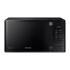 Microondas Samsung Black 23 Litros MS23K3513AK Microondas Samsung Black 23 Litros MS23K3513AK