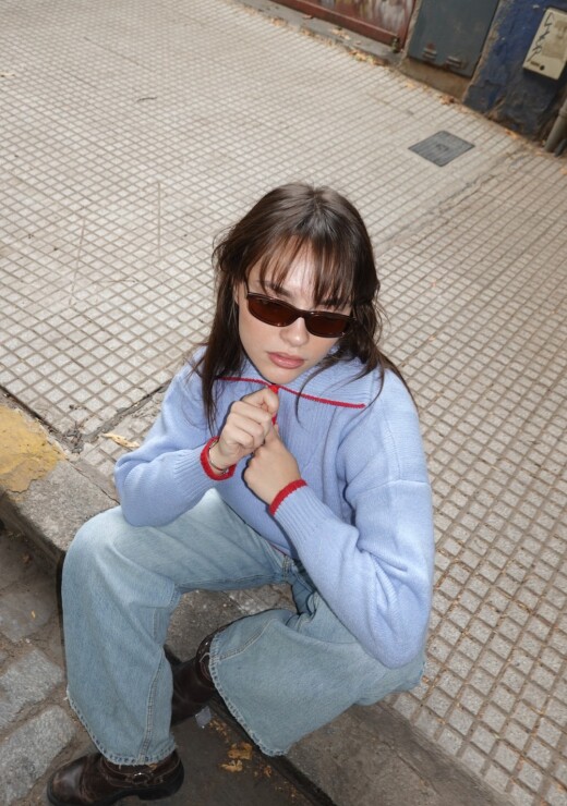 Look