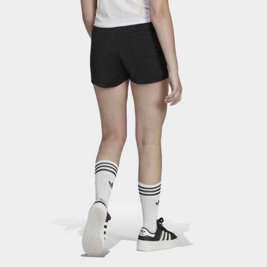 Short Adidas STR Negro