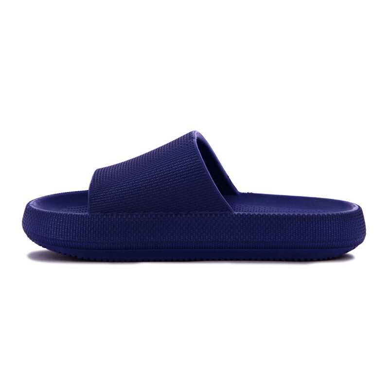 Chanclas Diadora Femenina Splash Ii - Marino Marino