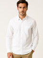 Camisa Taiska Blanco
