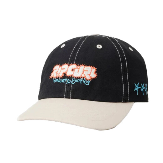 Gorro Cap Rip Curl Raw Energy Adjuntable Gorro Cap Rip Curl Raw Energy Adjuntable