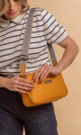 BANDOLERA FRESIA NUEZ