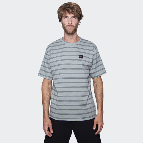 Remera O neill Verde