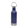 Botella De Acero Inoxidable 473 Ml Azul