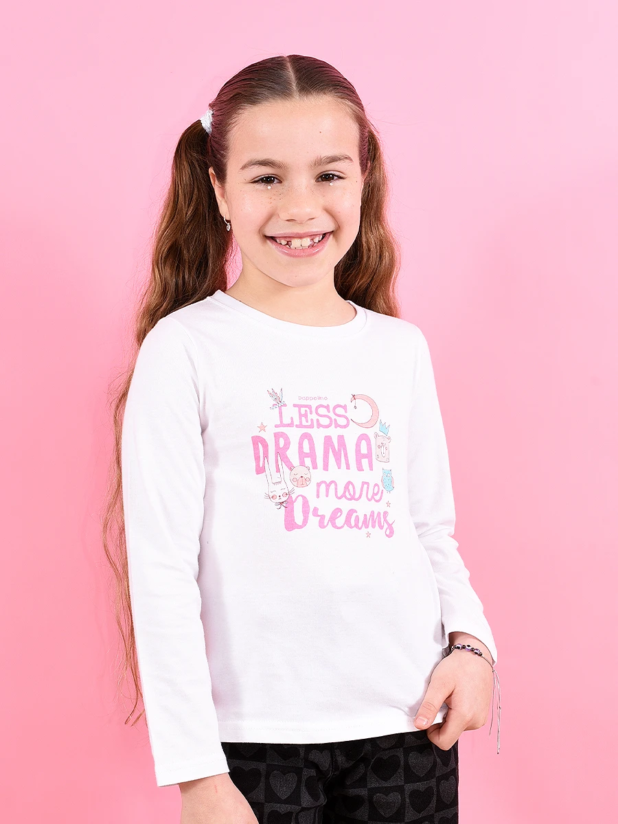 REMERAS MIX - CRUDO 