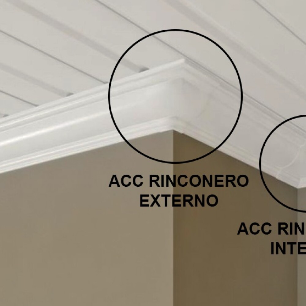 RINCONERO INTERNO CINZA Rinconero Interno Cinza