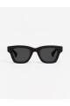 Lentes Tiwi Paul Rubber Total Black Edition