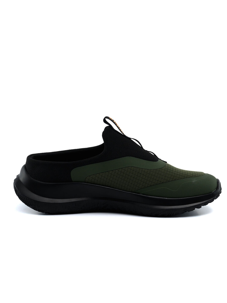 Championes Nysa Umbro Hombre - 0v2 