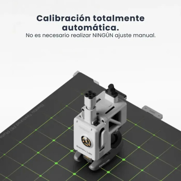 Impresora 3d Bambu Lab A2l Combo Con Ams Lite IMPRESORA 3D BAMBU LAB A2L COMBO AMS