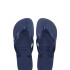 Chancletas Havaianas Azul Oscuro