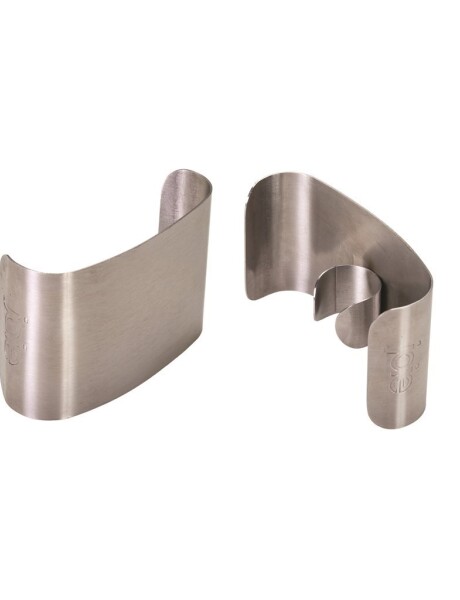 PROTECTOR PARA DEDOS ACERO INOXIDABLE JOIE PROTECTOR PARA DEDOS ACERO INOXIDABLE JOIE