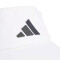 Gorra Adidas Climacool Blanco - Negro
