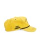 TwoJeys Gorro Black Wild Horse Amarillo TwoJeys Gorro Black Wild Horse Amarillo