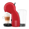 Cafetera Portátil Nescafé Moulinex Dolce Gusto Piccolo Xs Pv1a0158 De Corte Automática Red Para Cáps Cafetera Portátil Nescafé Moulinex Dolce Gusto Piccolo Xs Pv1a0158 De Corte Automática Red Para Cáps