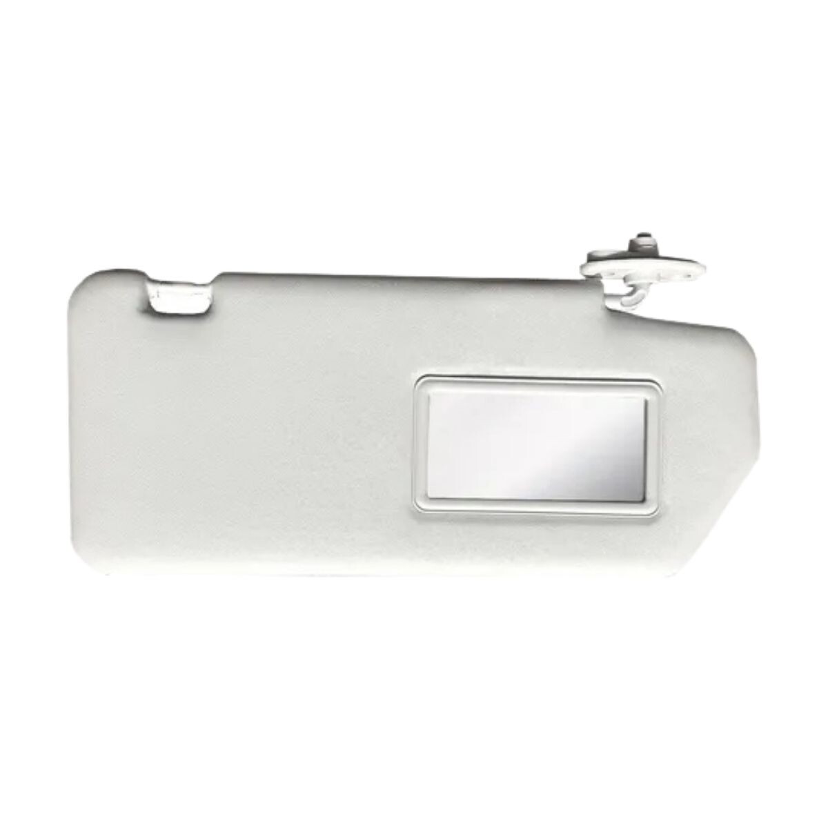 PARASOL DERECHO CON ESPEJO 