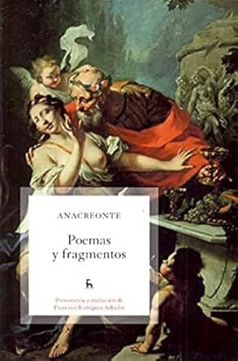 POEMAS Y FRAGMENTOS 