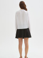 Blusa Narun Blanco
