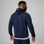 Casaca Training The One Jacket Hombre Deep Navy