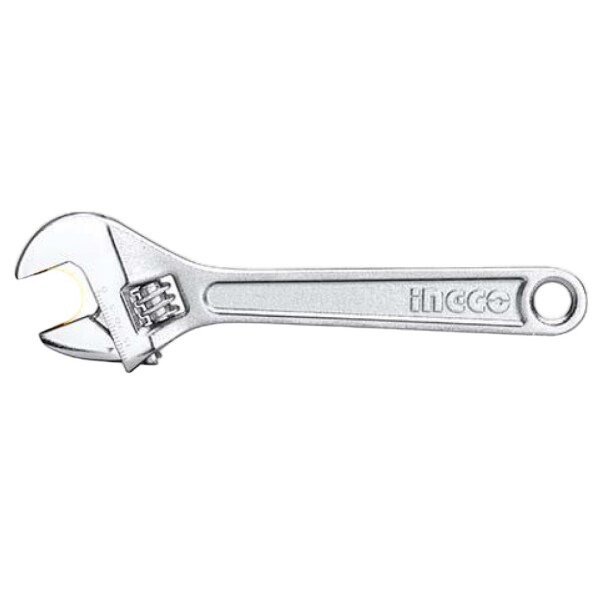 LLAVE FRANCESA AJUSTABLE 18´´ HADW131182 INGCO LLAVE FRANCESA AJUSTABLE 18´´ HADW131182 INGCO