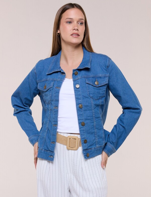 Camperita Jean JEAN