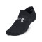 Unisex UA Essential 6pk ULT-BLK BLK-001