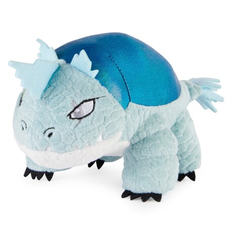 Peluche Plowhorn Dragons Premium 20CM 001
