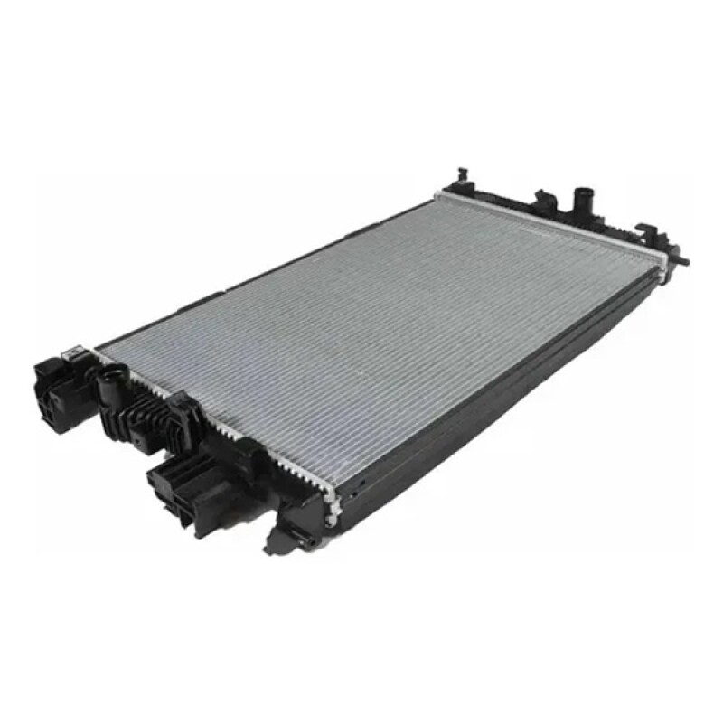 RADIADOR AGUA MOTOR - ONIX G3 RADIADOR AGUA MOTOR - ONIX G3