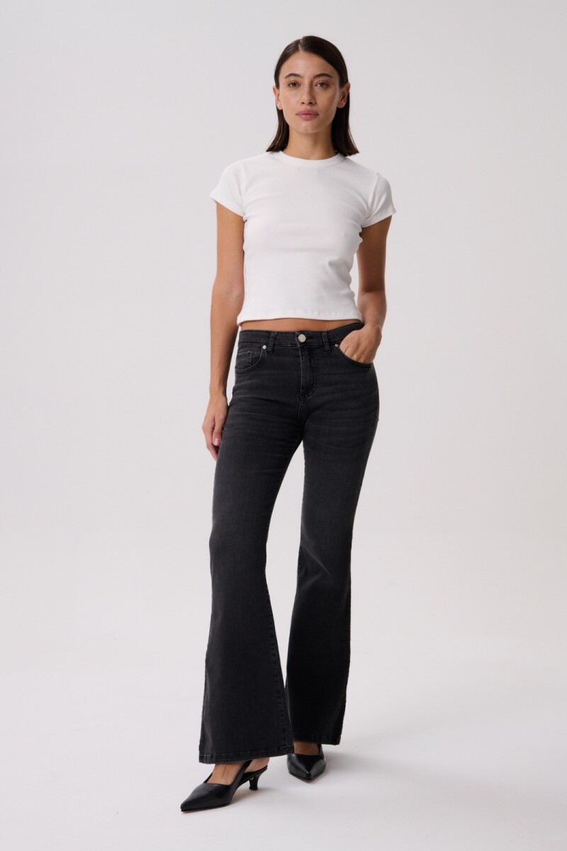 JEAN OXFORD CALIFORNIA Gris