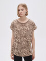 Remera Duscha Estampado 1