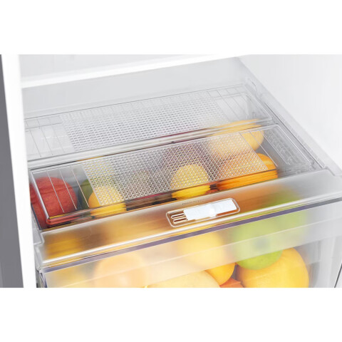 Heladera LG 254 litros inox 2P Heladera LG 254 litros inox 2P