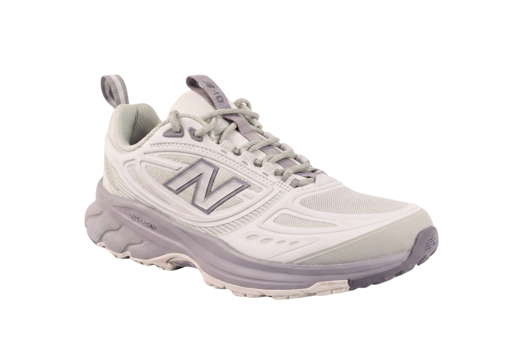 NEW BALANCE RUNNING - VERDE 