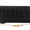 DRESS CARTERA BLACK