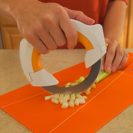 Parrilla Eternity Copper + Samurai 360 Parrilla Eternity Copper + Samurai 360