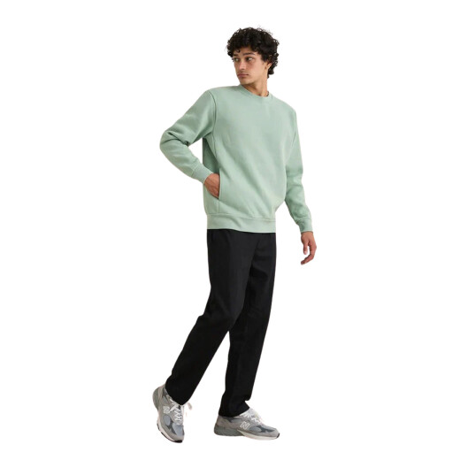 Buzo Rhythm Classic Fleece Buzo Rhythm Classic Fleece
