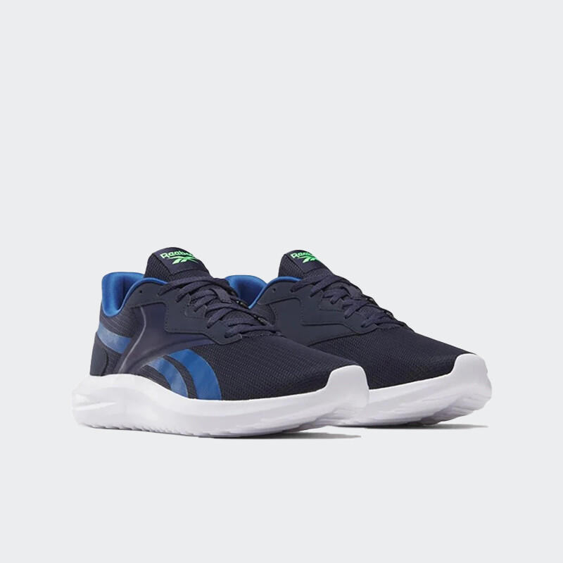 Championes Reebok Lux Running Azul