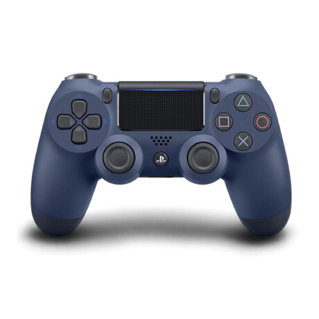 JOYSTICK INALAMBRICO SONY PS4 DUALSHOCK 4 Azul midnight