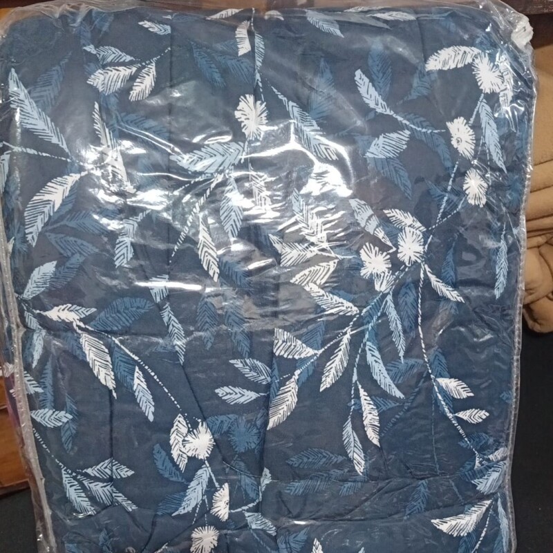 Acolchado Microfibra 1 Plaza 1 Plaza