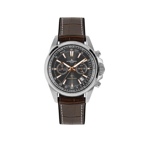Reloj Jacques Lemans Liverpool 1-2117W Hombre Acero