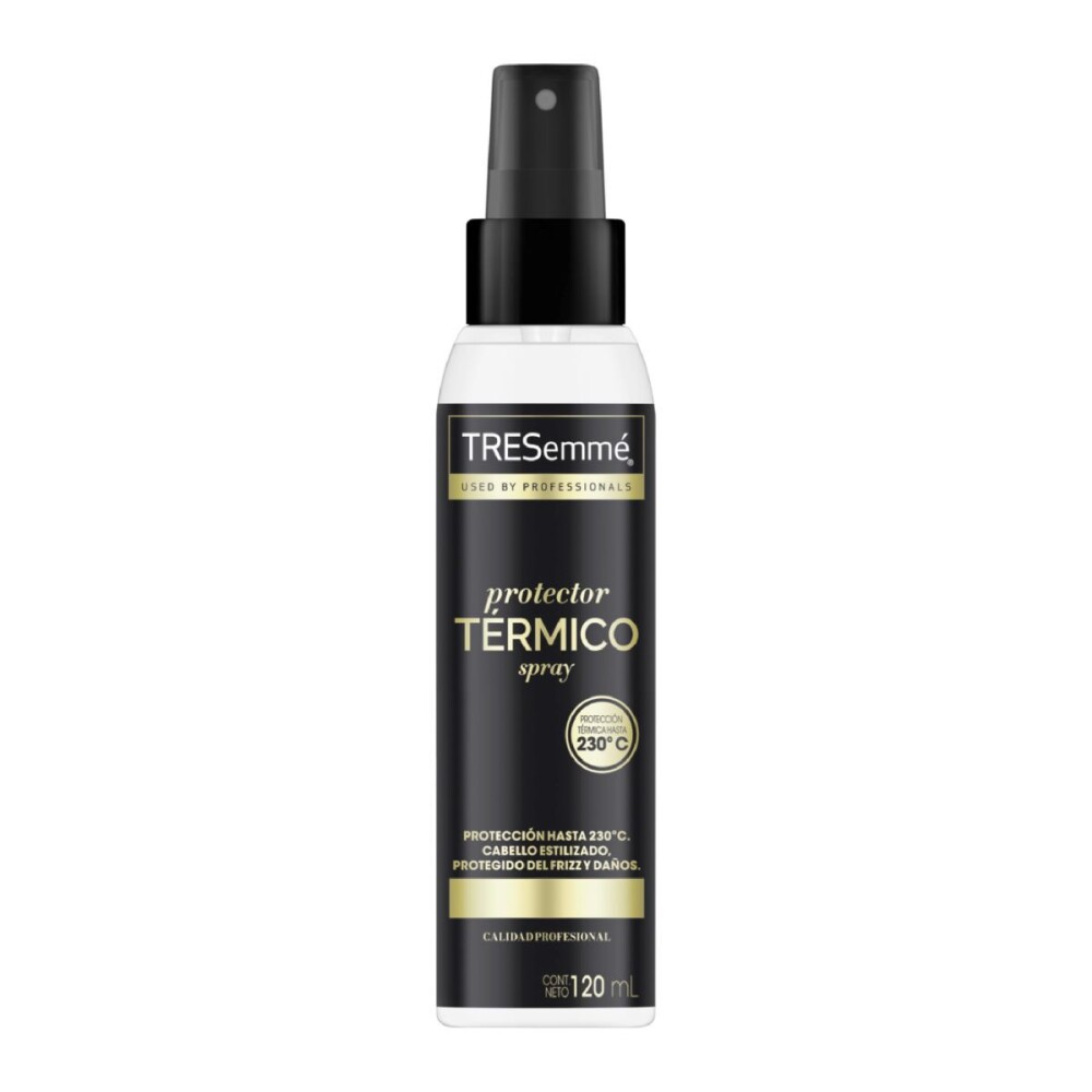TRESEMME PROTECTOR TERMICO SPRAY FR. X 1 única