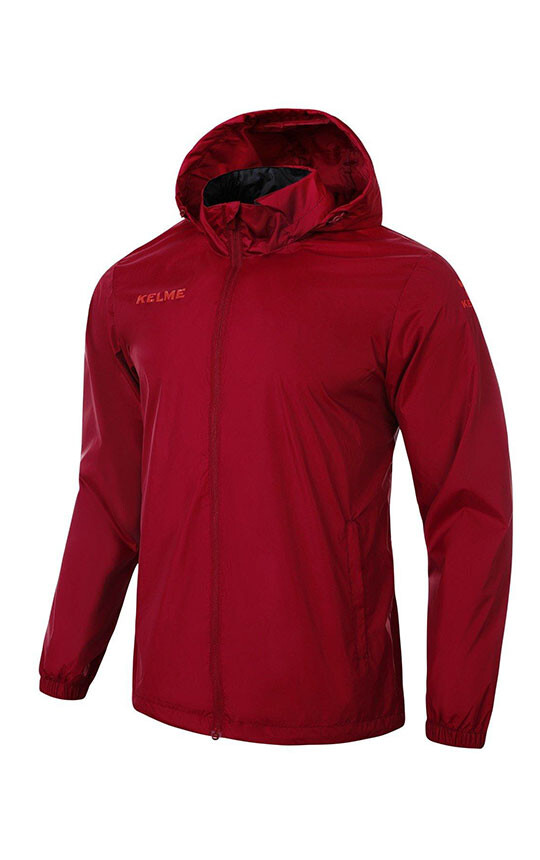 Campera de Lluvia Campera de Lluvia